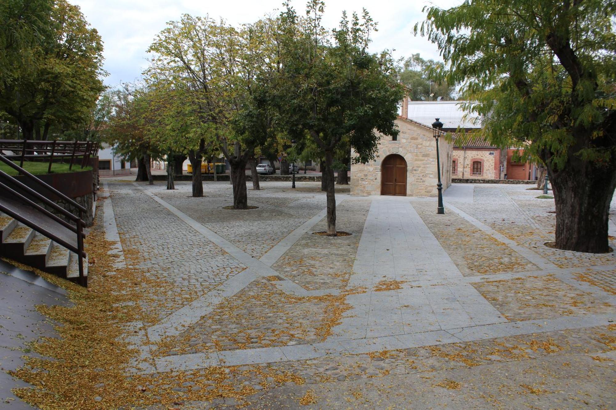 La Cana Candeleda Exteriör bild